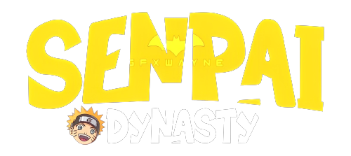 Senpai Dynasty